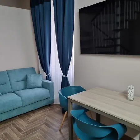 아파트 Palazzo Sarti