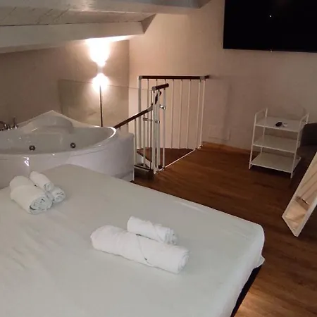 Apartment Palazzo Sarti